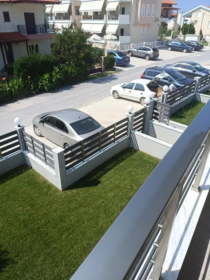 Paparouna Nikiti  Ngoại thất bức ảnh